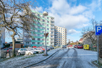 Prodej bytu 2+1 v osobním vlastnictví 60 m², Nové Město nad Metují