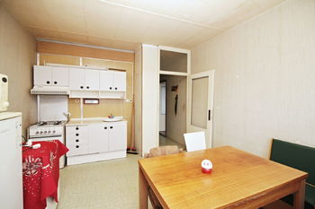 Prodej bytu 1+1 v družstevním vlastnictví 40 m², Klášterec nad Ohří