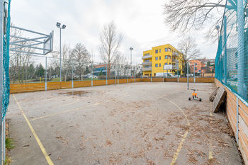 Prodej bytu 1+kk v osobním vlastnictví 34 m², Praha 9 - Kyje