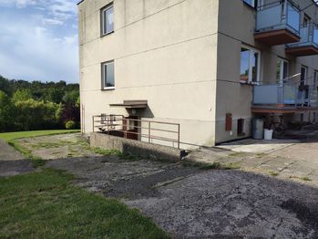 Prodej bytu 3+kk v osobním vlastnictví 75 m², Vinary