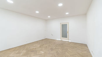 Prodej bytu 3+1 v osobním vlastnictví 113 m², Brno
