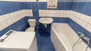Prodej bytu 3+1 v osobním vlastnictví 113 m², Brno