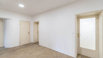 Prodej bytu 3+1 v osobním vlastnictví 113 m², Brno