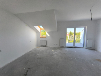 Prodej bytu 3+kk v osobním vlastnictví 214 m², Karlovy Vary