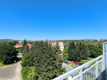 Prodej bytu 3+kk v osobním vlastnictví 214 m², Karlovy Vary