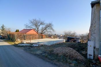 Prodej pozemku 687 m², Brumovice