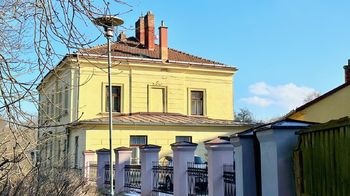 Pronájem bytu 3+1 v osobním vlastnictví 60 m², Telč