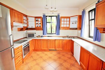 Pronájem domu 158 m², Praha 5 - Lipence