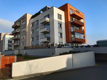 Prodej bytu 4+kk v osobním vlastnictví 117 m², Praha 9 - Letňany