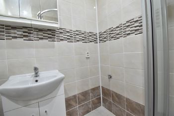 Prodej bytu 2+1 v osobním vlastnictví 48 m², Chomutov
