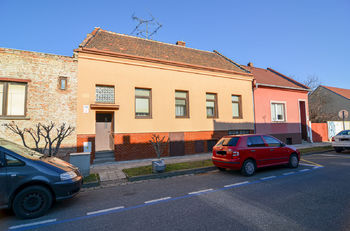 Prodej domu 123 m², Břeclav