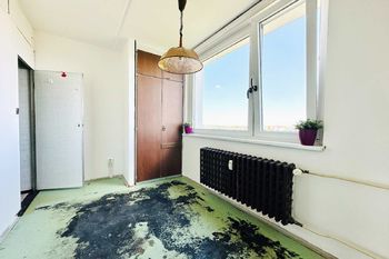 Prodej bytu 2+1 v osobním vlastnictví 57 m², Olomouc