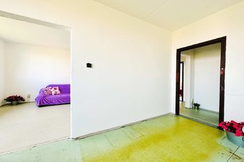 Prodej bytu 2+1 v osobním vlastnictví 57 m², Olomouc