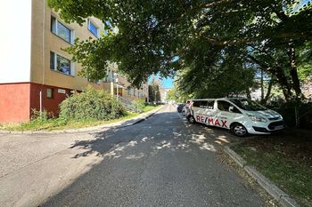Prodej bytu 2+1 v osobním vlastnictví 57 m², Olomouc