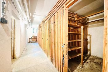 Prodej bytu 2+1 v osobním vlastnictví 57 m², Olomouc