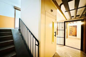 Prodej bytu 2+1 v osobním vlastnictví 57 m², Olomouc