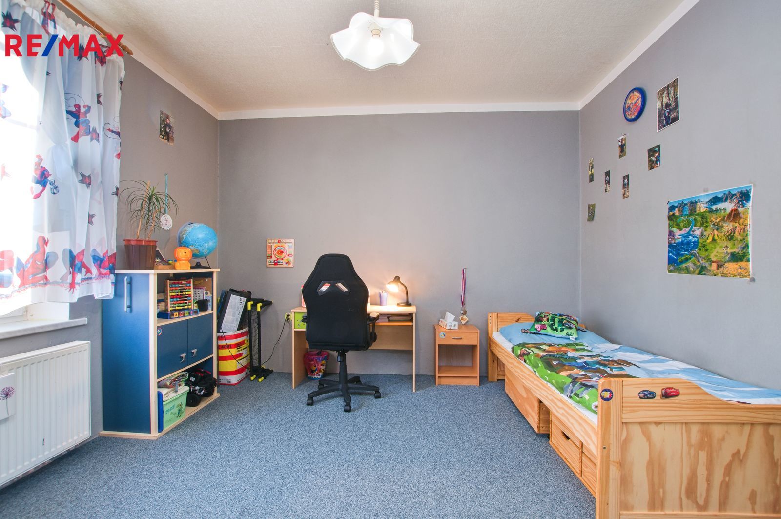 Prodej bytu 3+1 v osobním vlastnictví, 83 m2, Aš