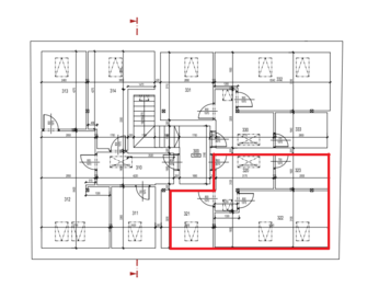 Prodej bytu 2+kk v osobním vlastnictví 42 m², Lochovice