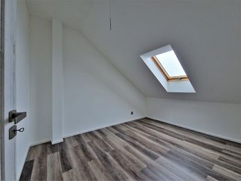 Prodej bytu 2+kk v osobním vlastnictví 44 m², Lochovice