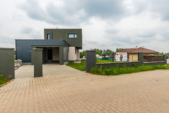 Prodej domu 163 m², Doubravčice