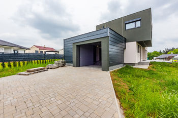 Prodej domu 163 m², Doubravčice