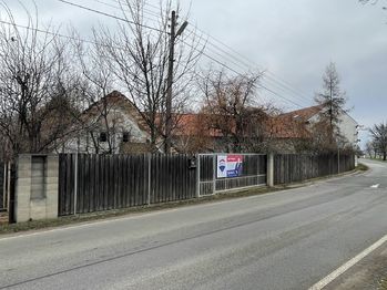 Prodej pozemku 517 m², Liběchov