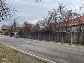 Prodej pozemku 436 m², Spomyšl