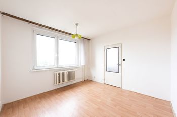 Byt 1+1, 34 m2, Žitná, Řečkovice, Brno - Prodej bytu 1+1 v osobním vlastnictví 34 m², Brno