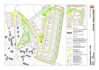 Pozemek Divec - Prodej domu 115 m², Divec