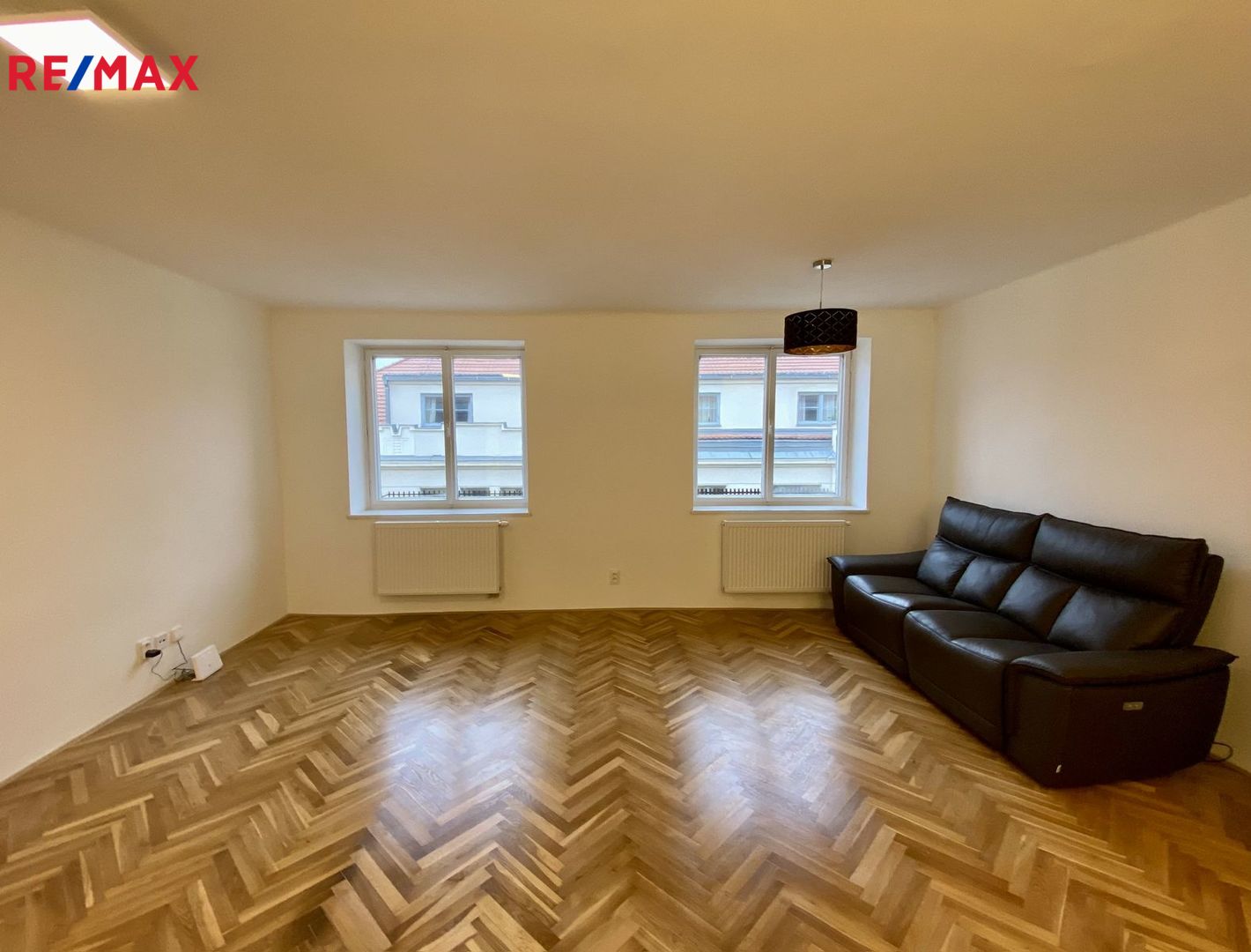 Pronájem bytu 3+kk v osobním vlastnictví 64 m², Praha 1 - Staré Město