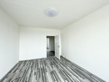 Prodej bytu 3+1 v osobním vlastnictví 68 m², Olomouc