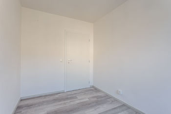 Pokoj - Prodej bytu 2+kk v osobním vlastnictví 39 m², Brno
