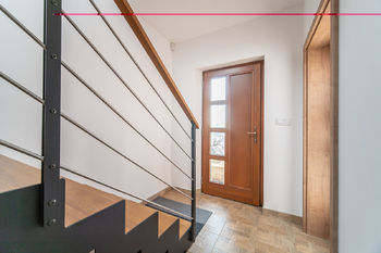 Prodej domu 195 m², Mnichovice