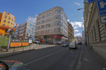Pronájem obchodních prostor 174 m², Liberec (ID