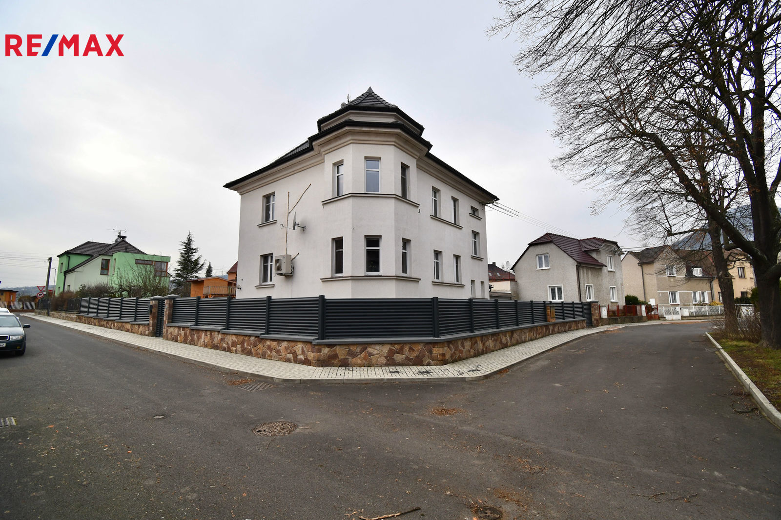 Prodej domu, 309 m2, Lovosice