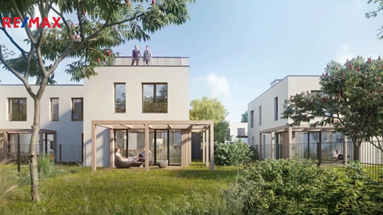 Prodej domu, 116 m2, Beroun