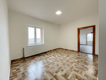 Pronájem bytu 2+kk v osobním vlastnictví 70 m², Lety