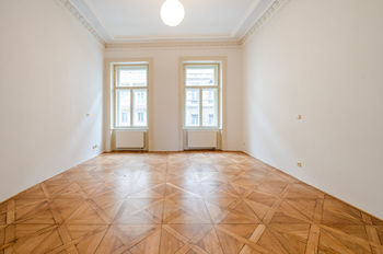 Pronájem bytu 5+1 v osobním vlastnictví 188 m², Praha 1 - Nové Město