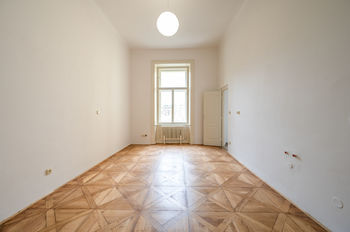 Pronájem bytu 5+1 v osobním vlastnictví 188 m², Praha 1 - Nové Město