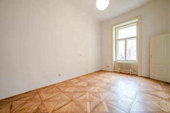 Pronájem bytu 5+1 v osobním vlastnictví 188 m², Praha 1 - Nové Město