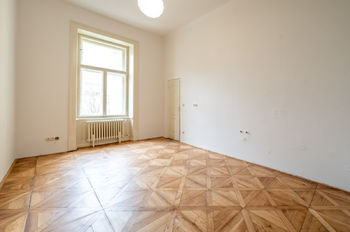 Pronájem bytu 5+1 v osobním vlastnictví 188 m², Praha 1 - Nové Město