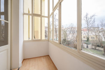 Pronájem bytu 5+1 v osobním vlastnictví 188 m², Praha 1 - Nové Město