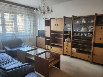 Prodej bytu 3+1 v osobním vlastnictví 67 m², Brno