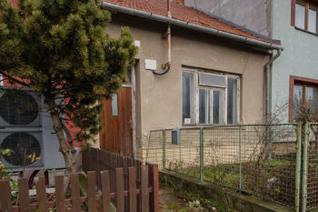 Prodej domu 46 m², Ivančice