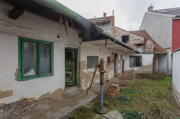 Prodej domu 90 m², Troubsko