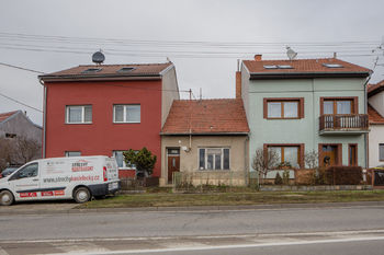 Prodej domu 90 m², Troubsko