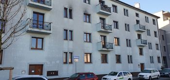 Prodej bytu 3+1 v osobním vlastnictví 73 m², Pardubice
