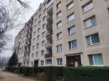 Prodej bytu 1+1 v družstevním vlastnictví 36 m², Ústí nad Labem