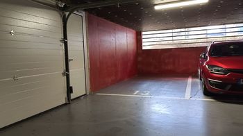 Pronájem garážového stání 14 m², Praha 9 - Letňany