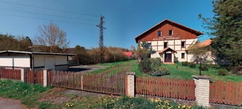 Prodej obchodních prostor 1400 m², Vítkov